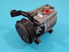 Fiat 500 2008 Benzynowa pompa sprężarki powietrza AC 51747318 IPJ201051 na sprzedaż  PL