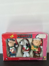 Vintage peanuts kurt for sale  LONDON