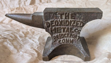 Rare deoxidized metal for sale  Tucson