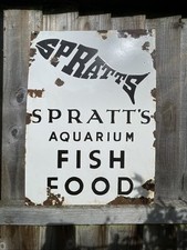 Spratt aquairium fish for sale  BILLERICAY
