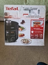 Tefal turbo cuisine for sale  BIRMINGHAM