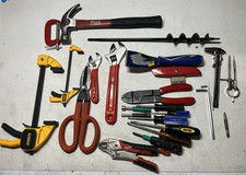 Random hand tools for sale  Spring