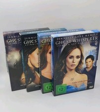 Dvd ghost whisperer gebraucht kaufen  München