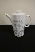 Rosenthal winterreise mokkakan gebraucht kaufen  Bamberg