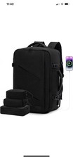 Lovevook carry travel for sale  GRAYS
