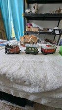 Vintage department snow for sale  Todd