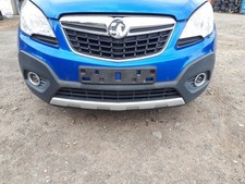 Vauxhall mokka front for sale  CRAIGAVON