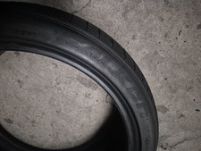Pneu falken 225 d'occasion  Nancy-
