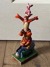 Disney traditions showcase for sale  ABERDEEN