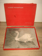 Ancien puzzle bois d'occasion  Neuville-aux-Bois