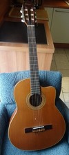 Akustikgitarre rtega rce gebraucht kaufen  Duisburg