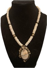 Vintage fossilized ostrich for sale  Allentown