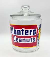 Mr. peanut planters for sale  Stony Brook