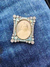Victorian micro mosaic for sale  Dover