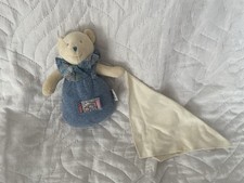Doudou peluche ours d'occasion  Gex