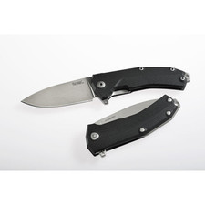 Lionsteel kur einhandmesser gebraucht kaufen  Laatzen