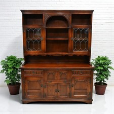 Old charm oak for sale  HALSTEAD