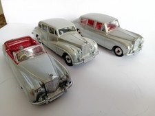 Dinky rolls royce for sale  DEWSBURY