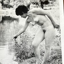 Nackt akt frau gebraucht kaufen  Bad Lobenstein