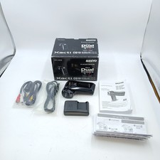 Sanyo xacti camcorder for sale  RADSTOCK