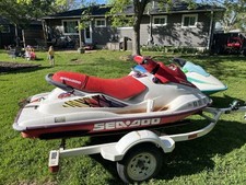 1997 sea doo for sale 1997 sea doo for sale Salina