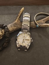 Enicar automatic day for sale  OLDBURY