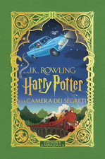 Rowling harry potter usato  Monterotondo