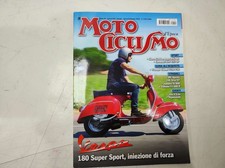 Motociclismo depoca 2018 usato  Gambettola