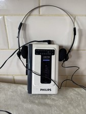 vintage philips radio cassette for sale vintage philips radio cassette for sale NOTTINGHAM