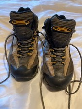 Meindl walking boots for sale  OAKHAM