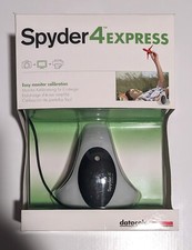 Datacolor spyder express gebraucht kaufen  Hohenlockstedt