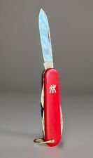 Taschenmesser zwilling henckel gebraucht kaufen  Kempten (Allgäu)