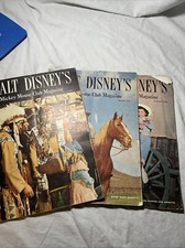 Lot walt disney for sale  Naples