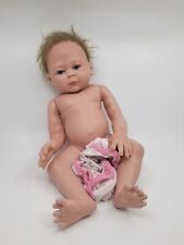 Reborn baby girl for sale  Omaha