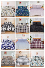 Conjunto de edredom estampado capa de edredom solteiro casal king size conjunto de cama comprar usado  Enviando para Brazil