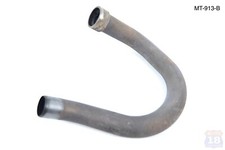 Collettore scarico terminale usato Collettore scarico terminale usato  Italia