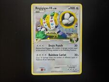 Pokémon tcg regigigas for sale  Ireland