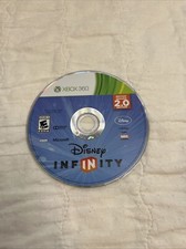 Jogo Marvel Xbox 360 Disney Infinity 2.0, estojo guia de início rápido sem arte de capa comprar usado  Enviando para Brazil