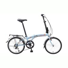 Coppia bici pieghevoli usato  Italia