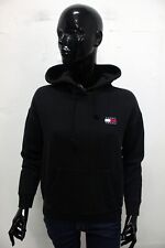 Tommy hilfiger felpa usato  Portici