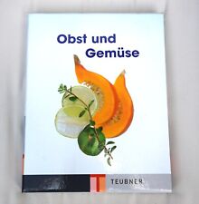 Teubner buch bst gebraucht kaufen  Selm