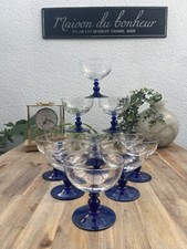 Ensemble coupes glaces d'occasion  Le Grand-Lucé