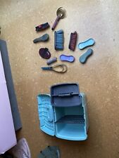 Putzkoffer inhalt gebraucht kaufen  Eppertshausen