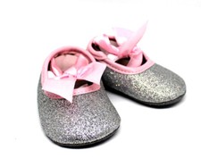 Scarpine neonata scarpe usato Scarpine neonata scarpe usato  Fondi