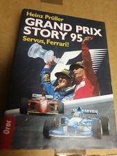 Heinz prüller grand gebraucht kaufen  Rösrath