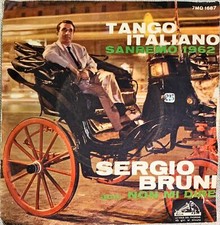 B9o93781 giri sergio usato  San Benedetto del Tronto