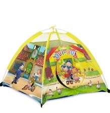 Tente igloo jeux d'occasion  Laruscade