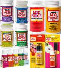 Mod podge glue for sale  SOUTHAMPTON