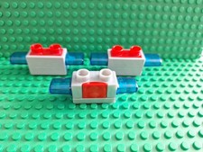 Lego duplo elektrisches gebraucht kaufen  Kieselbronn