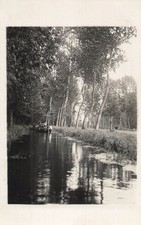 Belle carte photo d'occasion Belle carte photo d'occasion  Vasles